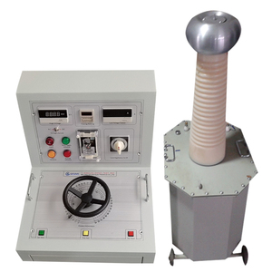 Equipo Digital de Alta Precisión T-100KV Portátil de Alto Voltaje con Fuente de Alimentación de 220V y 3 Años de Garantía - Product Image 1