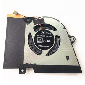 Neu für ASUS ROG Zephyrus G14 CPU und GPU Lüfter GA401I <span class=keywords><strong>GA401IV</strong></span> - Product Image 5