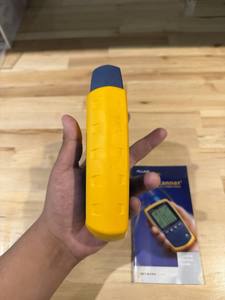 <span class=keywords><strong>FLUKE</strong></span> NETWORKS MICROSCANNER&2 TESTEUR DE VERIFICATION DE CÂBLAGE (TESTÉ) - Product Image 6