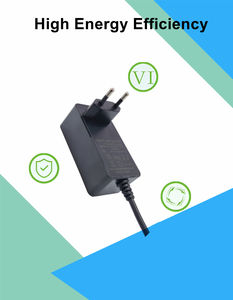 यूका ने <span class=keywords><strong>12</strong></span> वी <span class=keywords><strong>3</strong></span> ए पावर एडाप्टर वॉल मॉडल एसी 110 वी-240 वी से डीसी <span class=keywords><strong>12</strong></span> वोल्ट आउटपुट को मंजूरी दी - Product Image 6