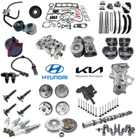 Phare de palissade Oem 92101S8000 92102 S8000 92102S8100 92101 S8100 Lampe frontale de pare-chocs automatique