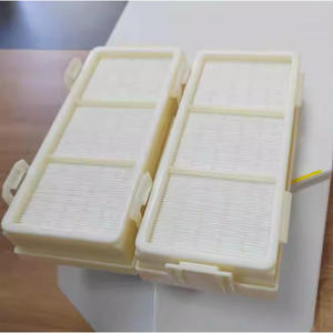 Filtre HEPA <span class=keywords><strong>Dyson</strong></span> HU02 pour séche-mains AB12 AB08, élément filtrant de remplacement mural haute efficacité - Product Image 2