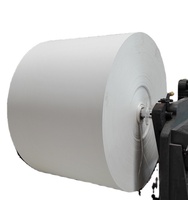 Papier cartonné C2S double face couché brillant et mat en feuilles, rouleaux et rames pour l'édition