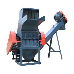 <span class=keywords><strong>Broyeur</strong></span> en plastique multifonctionnel avec pompe à engrenages Sacs ondulés pour un broyage efficace des bouteilles - Product Image 3