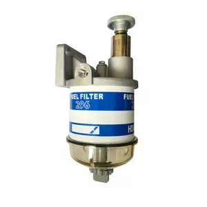 Yakıt su ayırıcı filtre HDF296 kafa filtre motor parçaları dizel yakit filtresi konut değiştirme 2656086