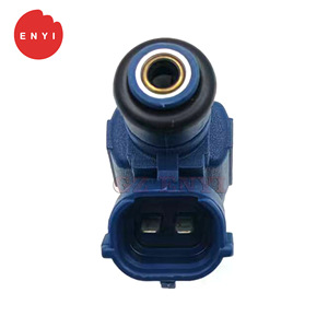 Inyector de combustible FBJE100 para Nissan Safari Lexus GS300 IS300 2.5L motor de gasolina, número de pieza 0280155954 - Product Image 3