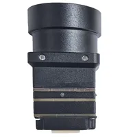 Caméra thermique FPV 640x512 12 millions de pixels 50fps Interface CVBS Mini module pour drone avec capteur en oxyde de vanadium