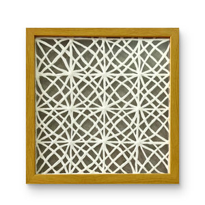 Decorazione <span class=keywords><strong>Murale</strong></span> in <span class=keywords><strong>Legno</strong></span> Personalizzata per Interni di Hotel, Arte Nordica da Parete, Dipinto Decorativo Appeso - Product Image 6