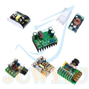 Mô-đun bảng lập trình CH340G Bộ vi điều khiển USB sang TTL STC - Product Image 4