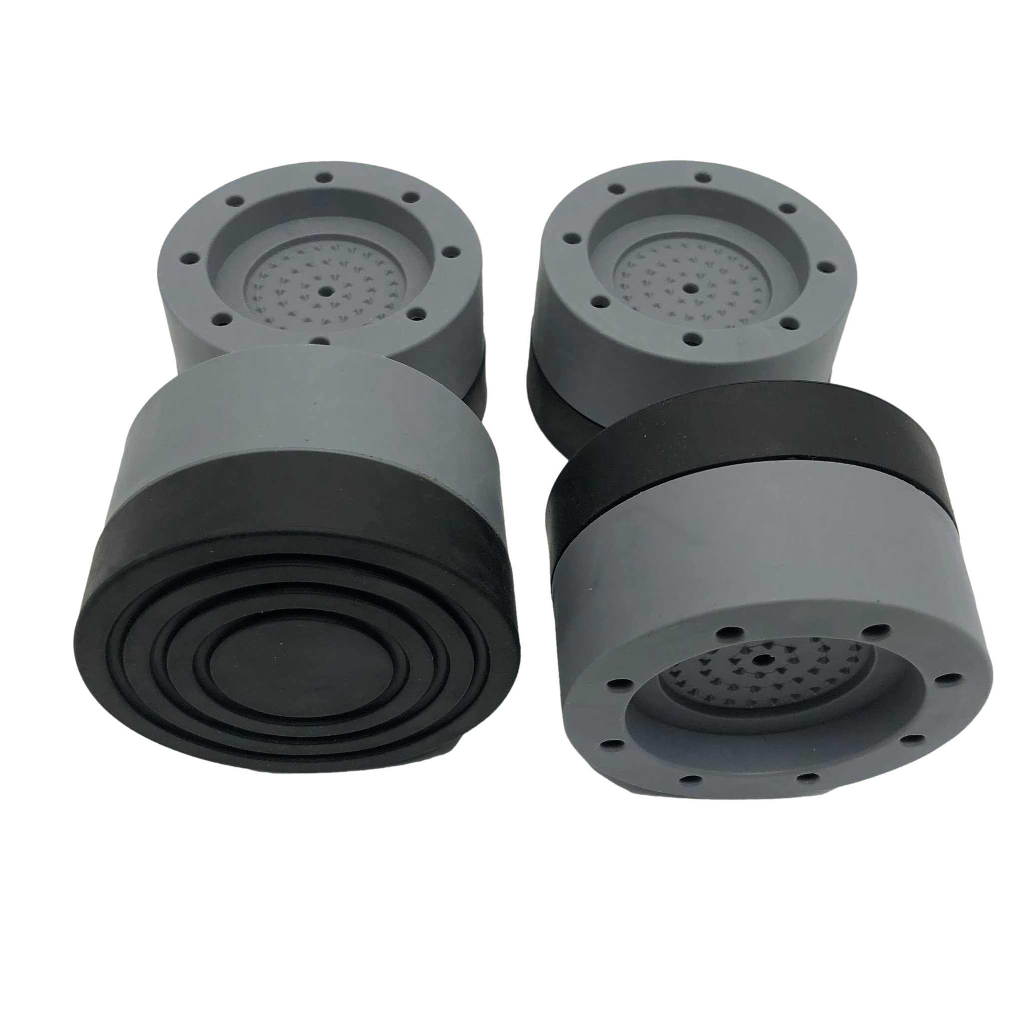 Останавливает стиральную машину сушилки шум движущийся тряски ходьба скольжения стиральная машина антивибрационные коврики