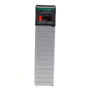 Módulo escáner Devicenet 1747-SDN - Product Image 1