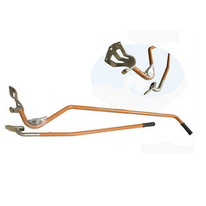 حار بيع إعادة تدوير الإطارات الإطارات تغيير أداة إصلاح الإطارات - Product Image 3