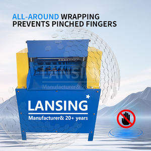 Profession elle Abisolier maschine für die Verarbeitung von Kupferdraht F60-2 Kabel Stripper Werkzeug Elektrische Kabel Stripper - Product Image 3