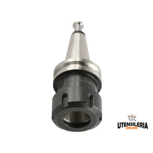 Mandrin porte-outil conique ISO30 pour machines CNC Busellato - Product Image 1