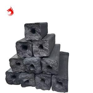 Trend Virale su TikTok: Carbone di Bambù per Barbecue con Hashtag di Tendenza # Sfida CleanBBQ - Product Image 6