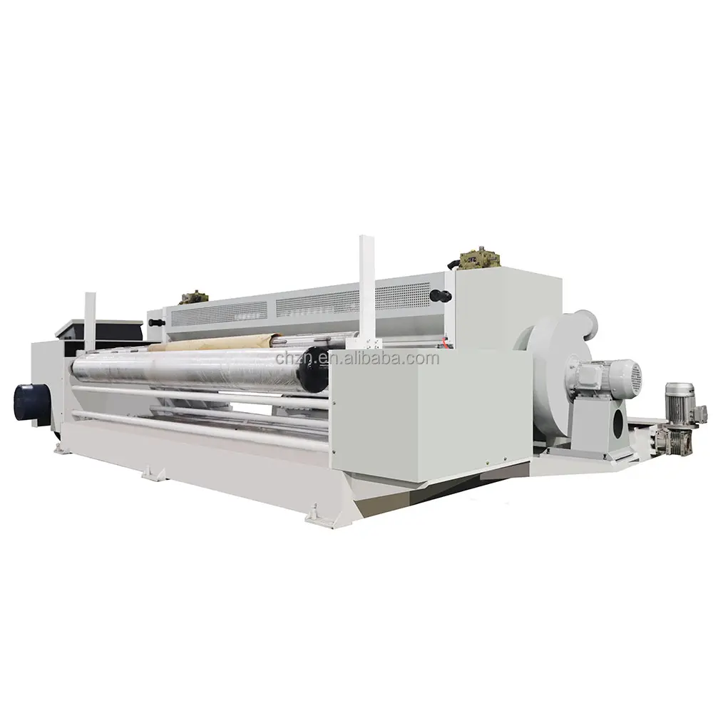 Synthetische Lederen Ponsmachine Kraftpapier Ponsmachine Model HK-587 Papierperforatiemachine