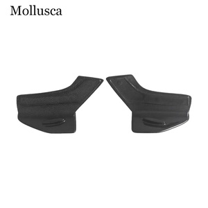 ลิ้นกันชนหลังคาร์บอนไฟเบอร์ทรง F15 สำหรับปี 2013-2018 - Product Image 4