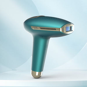 Épilateur laser saphir DEESS, appareil IPL permanent, appareil d'épilation IPL, épilateur sans douleur, épilateur IPL pour usage domestique - Product Image 4