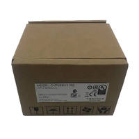 Pengontrol PLC DVP28SV11S2 Baru Seri DVP-SV2 Unit CPU PLC Tipis Berkinerja Tinggi untuk PLC