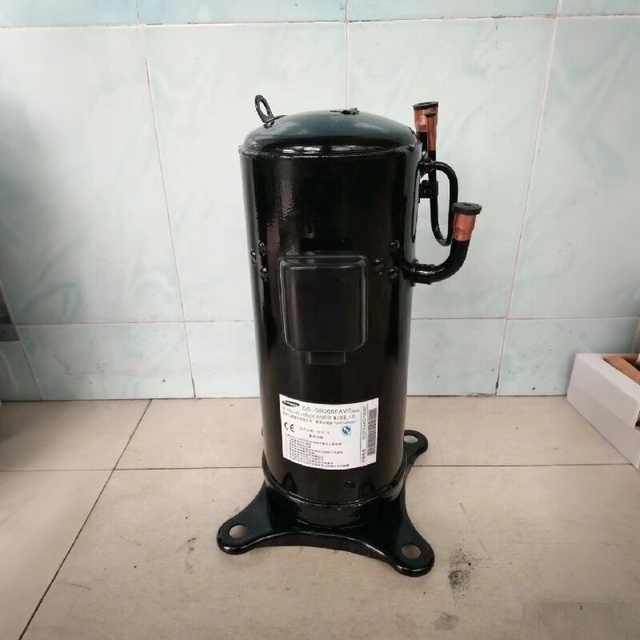 Samsung DS4GJ5066EVA DC Inverter Refrigeration Compressor 25kg 1 Year Warranty