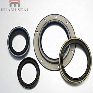 4D31 6D31 6D34 Crankshaft Oil <b>Seal</b> BH3258E - Product Image 1