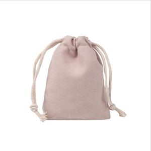 2700351 <b>Personalised</b> Diy Display Colorful <b>Drawstring</b> Cotton Jewelry Pouch <b>Bags</b>. - Product Image 4