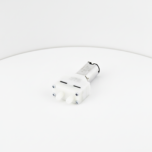Pompe à diaphragme médicale 3V 6V 12V DC haute pression 2 voies <span class=keywords><strong>mini</strong></span> la plus petite pour aspiration d'air OEM - Product Image 1