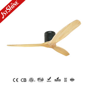 1stshine Ventilador <span class=keywords><strong>de</strong></span> <span class=keywords><strong>techo</strong></span> Sala <span class=keywords><strong>de</strong></span> lectura Venta directa Barato DC Motor Ventilador <span class=keywords><strong>de</strong></span> <span class=keywords><strong>techo</strong></span> <span class=keywords><strong>de</strong></span> madera - Product Image 2