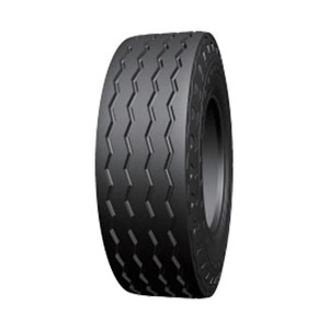 Industrial Bias Designed Multi-<b>Strip</b> Steer Tyre F3 11L-16 11L-15 11L-15SL 11L-16SL Tubeless New for Agricultural Machinery - Product Image 6