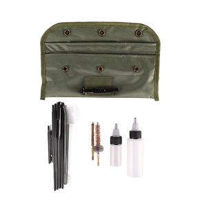 Venta al por mayor de alta calidad <span class=keywords><strong>M16</strong></span> <span class=keywords><strong>arma</strong></span> kit de limpieza - Product Image 1