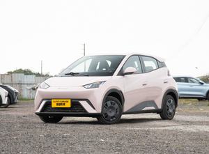 BYD araba martı 2025 özgürlük Edition elektrikli Mini araba 305km martı çin elektrikli otomobil ihracat - Product Image 3