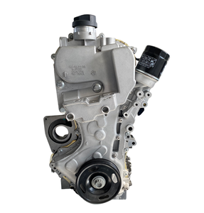 Nuevo <span class=keywords><strong>motor</strong></span> desnudo Ea111 de bloque largo <span class=keywords><strong>1</strong></span>,<span class=keywords><strong>4</strong></span> t para Vw <span class=keywords><strong>Golf</strong></span> 5 B6 <span class=keywords><strong>1</strong></span> A1tai Auto Parts - Product Image 6