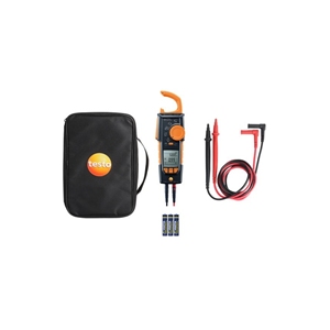 Testo 770-3 Pince ampèremétrique True RMS AC/DC - Product Image 5