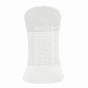 Bragas desechables de alta calidad para mujer, almohadilla sanitaria de algodón ultrafino de 155mm, Material de fibra de maíz para uso diario, venta al por mayor - Product Image 4