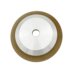 Disco <span class=keywords><strong>de</strong></span> muela <span class=keywords><strong>de</strong></span> diamante, afilador <span class=keywords><strong>de</strong></span> resina 12V9, hoja <span class=keywords><strong>de</strong></span> sierra circular cnc, afilador tct - Product Image 2