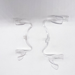 Divaricatore Orale a M per Sbiancamento Denti, Dispositivo di Apertura Tipo M, <span class=keywords><strong>Dilatatore</strong></span> Orale per Uso Dentale - Product Image 3