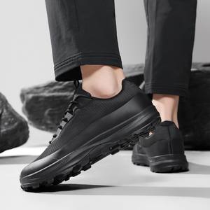 Zapatos de hombre de talla grande para otoño e invierno 2026 - Zapatillas deportivas y casuales para jóvenes, estilo estudiantil - Product Image 6