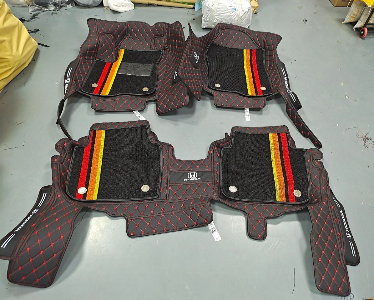 Black Red