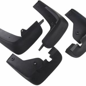 Guardabarros de Inyección para Nuevo Mazda CX-5 CX5 2017-2022, Faldillas Antibarro, Protectores de Guardabarros, Accesorios para Coche, Piezas de Automóvil - Product Image 4