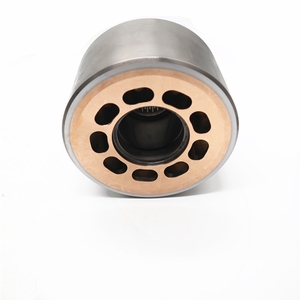 Xây dựng các bộ phận máy móc máy xúc 543-3700 khối xi lanh 5kg cho a28vo130 - Product Image 5