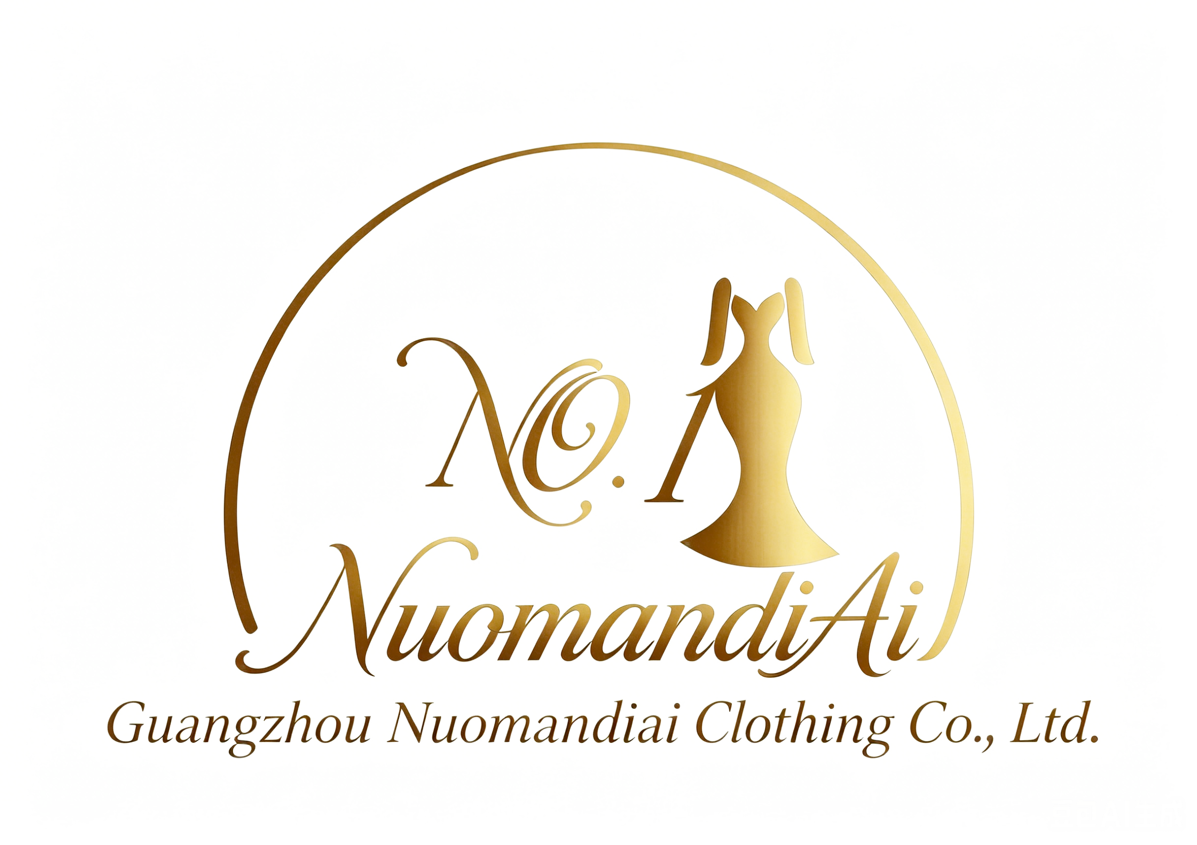 Guangzhou Norman D Clothing Co., Ltd. logo
