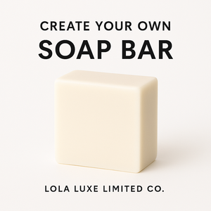 Create Your Own <b>Soap</b> Bar - Product Image 1