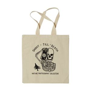 Bolsa de Algodón Ecológica con Certificación ISO9001, Color y Logotipo Personalizables - Product Image 3