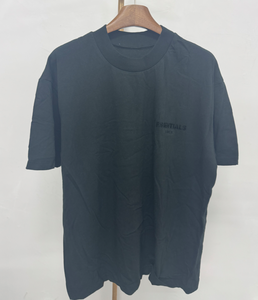 Nuova Collezione SS22: T-shirt a Maniche Corte <span class=keywords><strong>e</strong></span> <span class=keywords><strong>Pantaloncini</strong></span> da <span class=keywords><strong>Uomo</strong></span>, Vestibilità Ampia, Replica 1:1, Stile Casual con Motivo in Tessuto Lavorato a Maglia, Moda Streetwear - Product Image 2