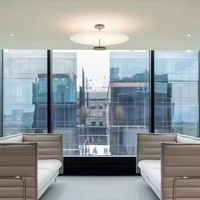 Lustre LED moderne pour salon, chambre à coucher, éclairage décoratif intérieur, luminaire suspendu LED en acrylique