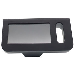 Pantalla táctil LCD portátil óptica de alta precisión de 7 pulgadas, compatible con conexión WIFI, detección de visión, detección de visión, pantalla de visión, SW-900 - Product Image 4