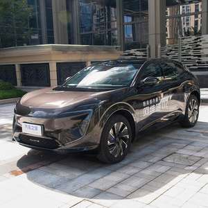 Avatr 200 km/h SUV électrique 440KW Left Steer New Energy Hatchback Véhicule 07 Modèle - Product Image 5