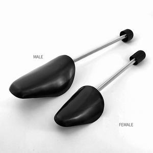 Scarpe personalizzate a buon mercato Shaper per scarpe da ginnastica scarpe da donna regolabile in plastica grande scarpetta albero barella per gli uomini - Product Image 3