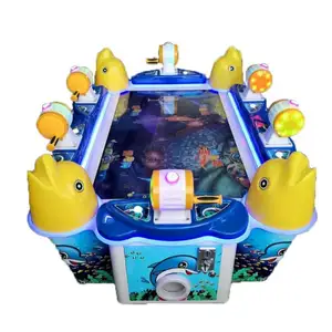 Buy Wholesale all fishing games For Children And Family