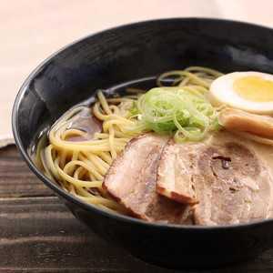 ข้าวญี่ปุ่นสําเร็จรูปฮาลาลมังสวิรัติทําบะหมี่ราเมน - Product Image 6